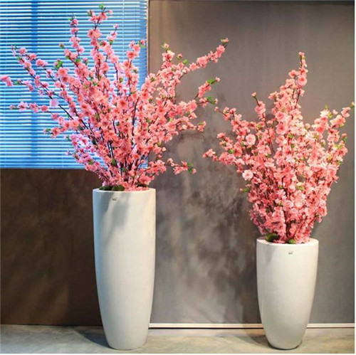 學會這5種插花技巧，讓你的居室賞心悅目