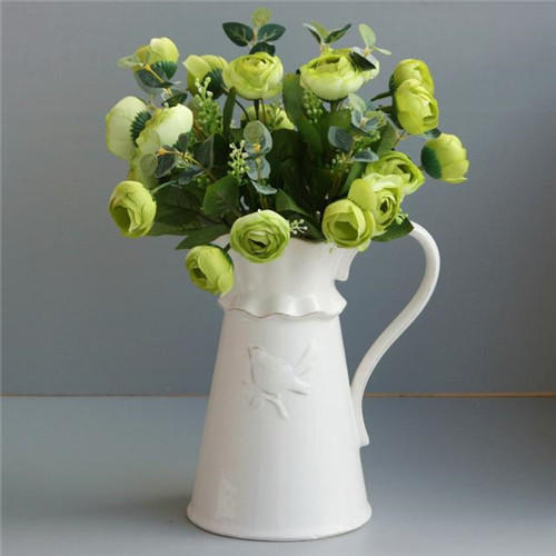 學會這5種插花技巧，讓你的居室賞心悅目