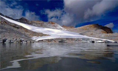 美如仙境!四川又添兩處國家級地質公園
