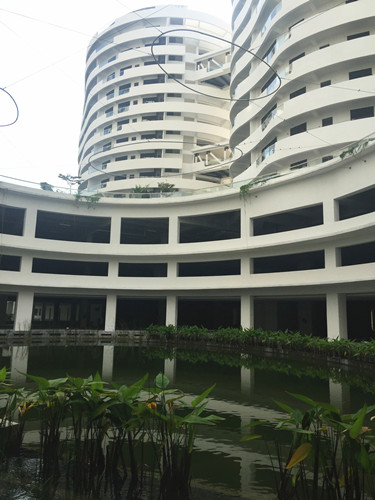 馬來西亞景觀專業考察：實達集團與JRD事務所