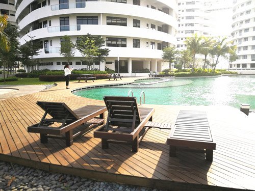 馬來西亞景觀專業考察：實達集團與JRD事務所