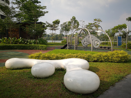 馬來西亞景觀專業考察：實達集團與JRD事務所