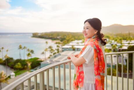 何巧女:讓城市有更多“西湖式”美景