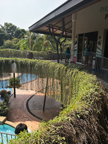 馬來西亞景觀專業考察：實達集團與JRD事務所