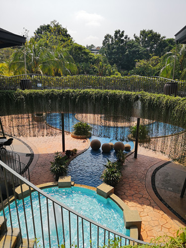 馬來西亞景觀專業考察：實達集團與JRD事務所