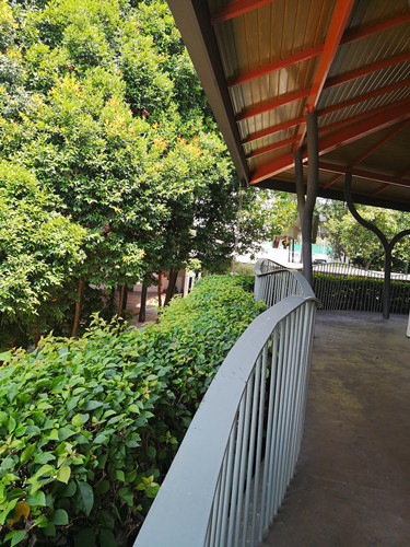 馬來西亞景觀專業考察：實達集團與JRD事務所