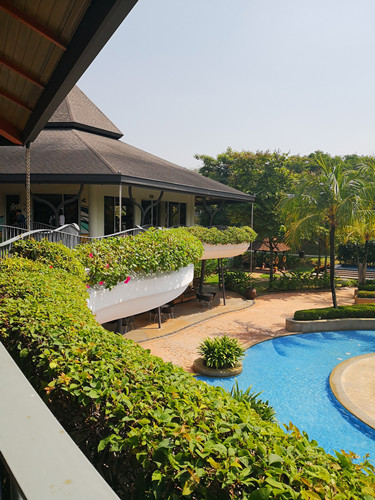 馬來西亞景觀專業考察：實達集團與JRD事務所