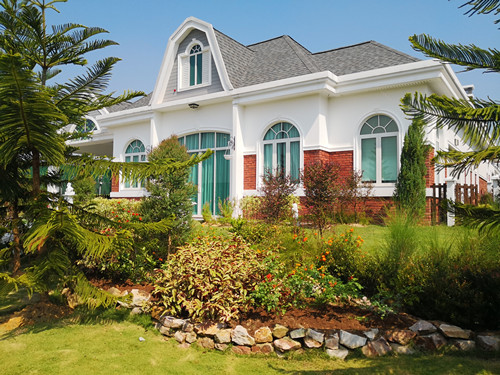 馬來西亞景觀專業考察：實達集團與JRD事務所