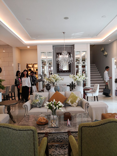 馬來西亞景觀專業考察：實達集團與JRD事務所