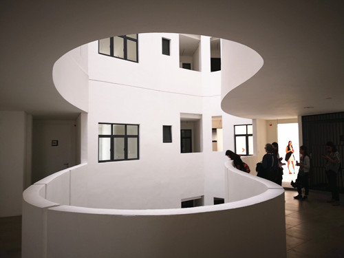 馬來西亞景觀專業考察：實達集團與JRD事務所