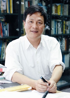 俞孔堅(jiān):景觀設(shè)計(jì)學(xué)必須以生態(tài)為核心