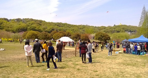 吳中勝境太湖明珠:蘇州上方山國家森林公園