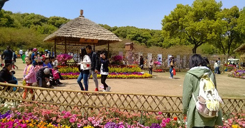 吳中勝境太湖明珠:蘇州上方山國家森林公園