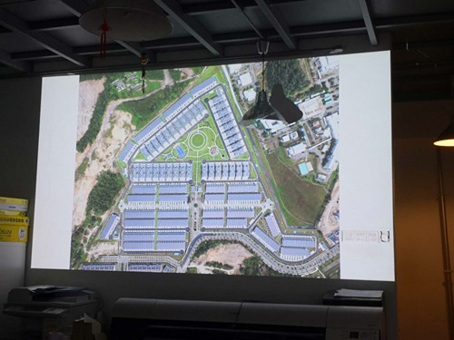 馬來西亞景觀考察：生命之河與Linear事務所