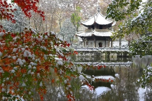 千城一色 斷崖城市文化該去何處續接