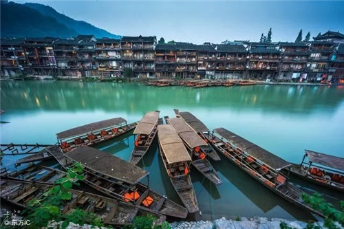 千城一色 斷崖城市文化該去何處續接