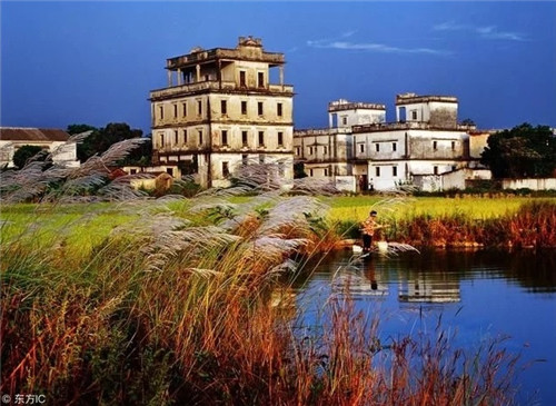 千城一色 斷崖城市文化該去何處續接