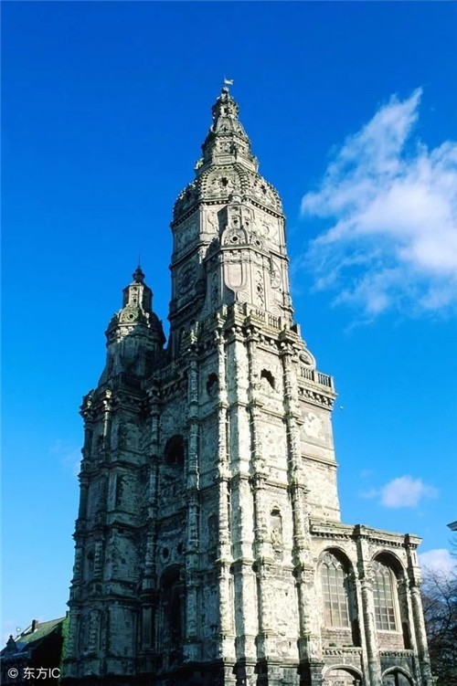 千城一色 斷崖城市文化該去何處續接