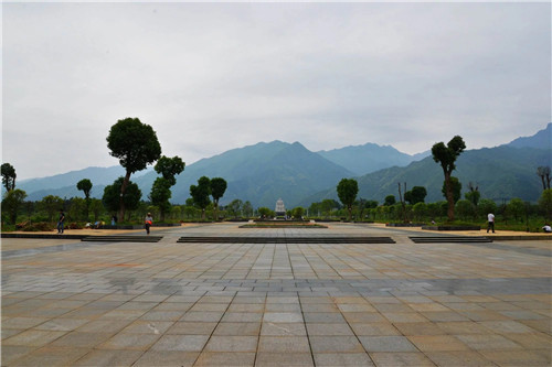 千家峒國(guó)家森林公園,瑤族故里,神秘桃源
