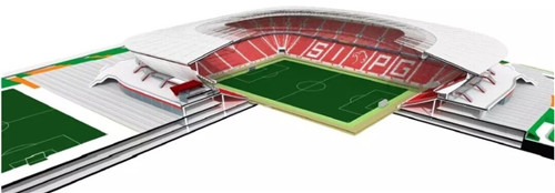 上海浦東足球場項目規劃設計方案正式獲批