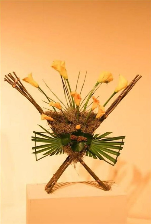 美國費城的盆景與插花藝術(shù)展