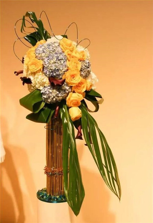 美國費城的盆景與插花藝術(shù)展