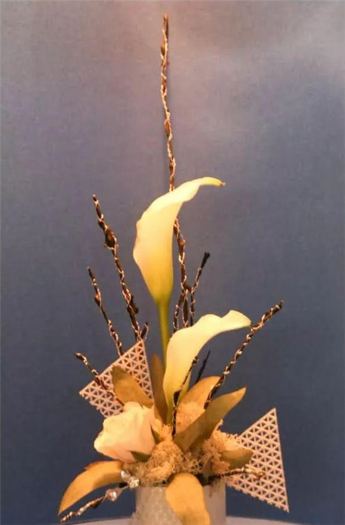 美國費城的盆景與插花藝術(shù)展