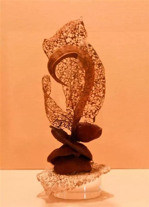 美國費城的盆景與插花藝術(shù)展