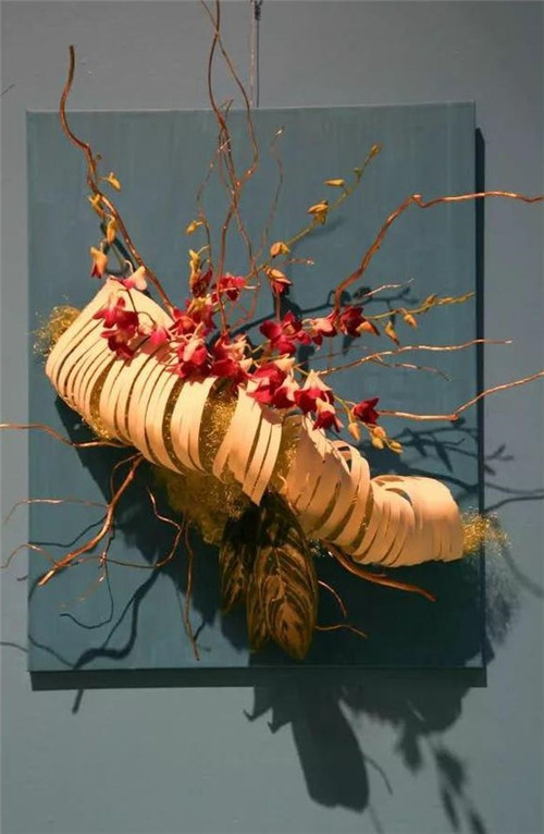 美國費城的盆景與插花藝術(shù)展