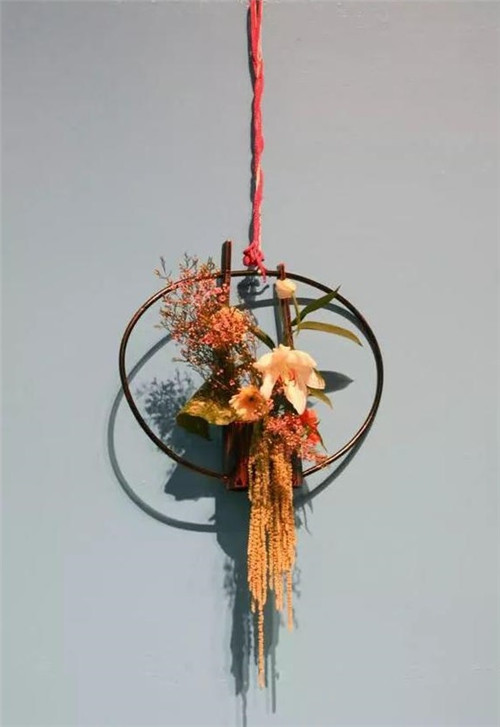 美國費城的盆景與插花藝術(shù)展