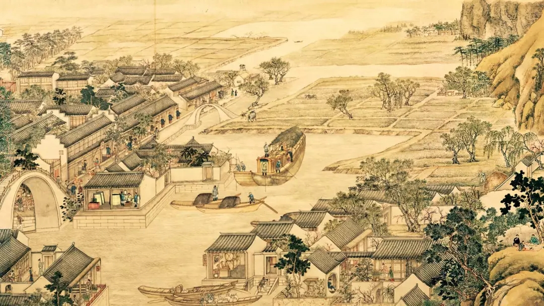 長(zhǎng)留天地間——留園的前世今生