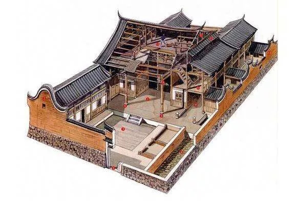 長(zhǎng)留天地間——留園的前世今生