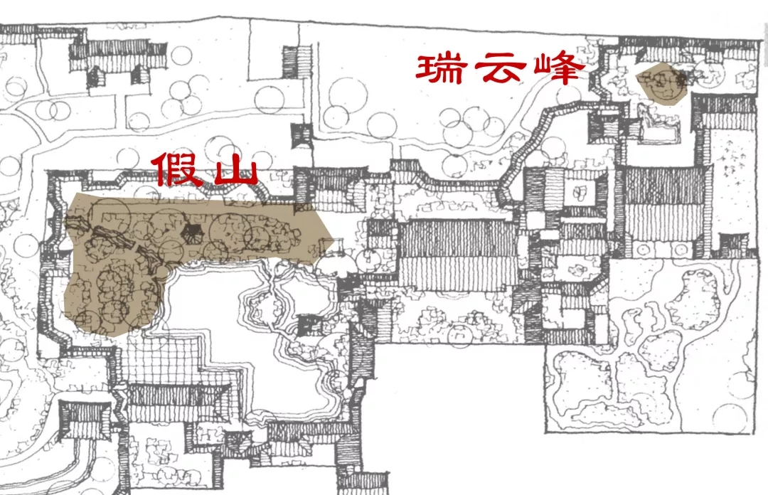 長(zhǎng)留天地間——留園的前世今生