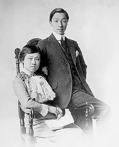 長(zhǎng)留天地間——留園的前世今生