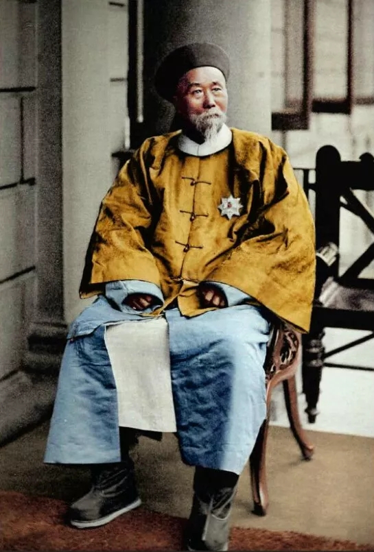 長(zhǎng)留天地間——留園的前世今生