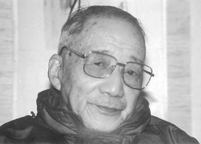 紀(jì)念園林大師陳從周:以文說園 為情造園