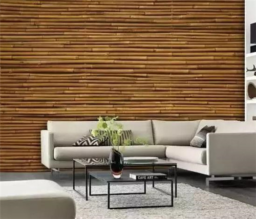 竹,在精品民宿設計中的重大作用