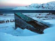 全球種子庫將修繕升級