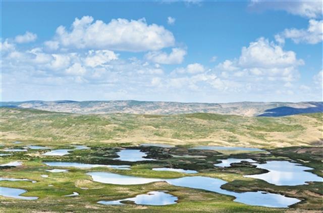 以最嚴措施保護國家公園