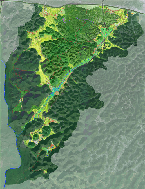 貴州樓納“首個鄉村振興工作營”成功舉辦