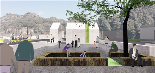 貴州樓納“首個鄉村振興工作營”成功舉辦