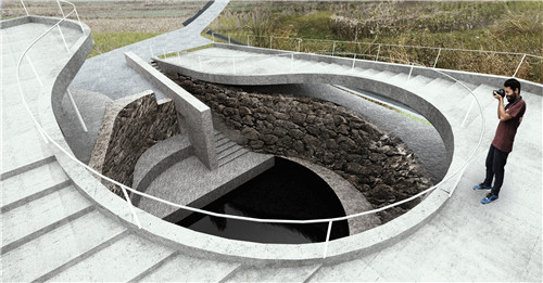 貴州樓納“首個鄉村振興工作營”成功舉辦