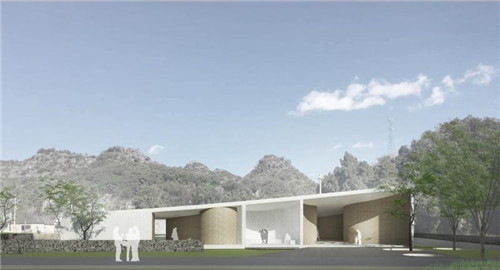 貴州樓納“首個鄉村振興工作營”成功舉辦