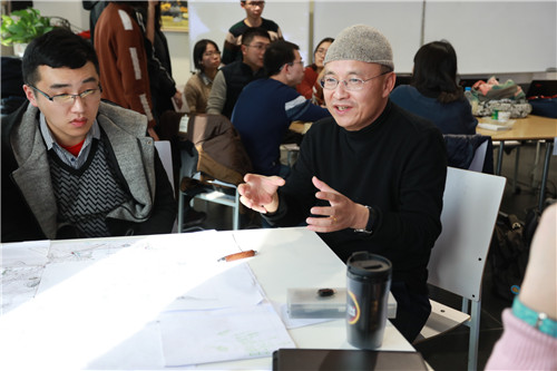 貴州樓納“首個鄉村振興工作營”成功舉辦