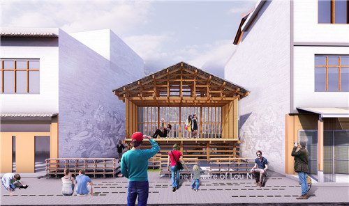 貴州樓納“首個鄉村振興工作營”成功舉辦