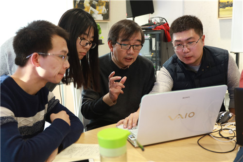 貴州樓納“首個鄉村振興工作營”成功舉辦