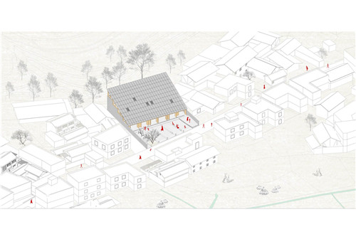 貴州樓納“首個鄉村振興工作營”成功舉辦