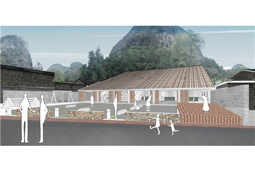 貴州樓納“首個鄉村振興工作營”成功舉辦