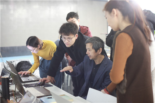 貴州樓納“首個鄉村振興工作營”成功舉辦