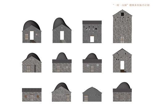 貴州樓納“首個鄉村振興工作營”成功舉辦
